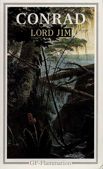 Emprunter Lord Jim livre