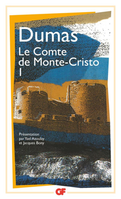 Emprunter Le Comte de Monte-Cristo. Tome 1 livre