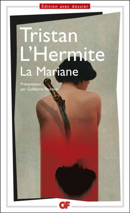 Emprunter La Mariane livre