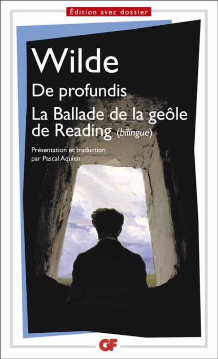 Emprunter De profundis ; La Ballade de la geôle de Reading livre