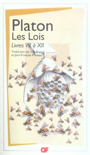 Emprunter Les Lois. Livres VII à XII livre