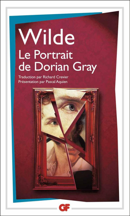 Emprunter Le Portrait de Dorian Gray livre