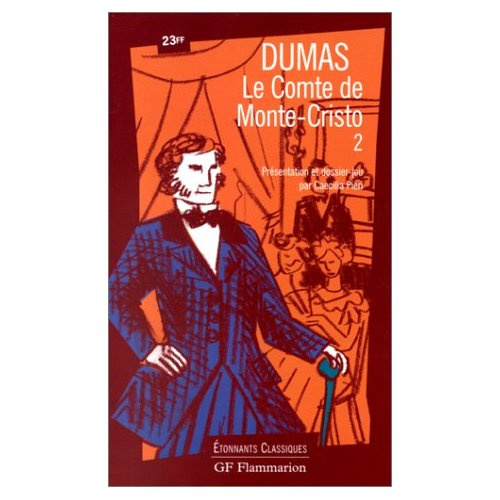 Emprunter Le comte de Monte-Cristo livre