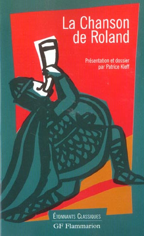 Emprunter La Chanson de Roland livre