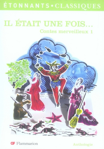 Emprunter Il était une fois... Contes merveilleux 1 livre