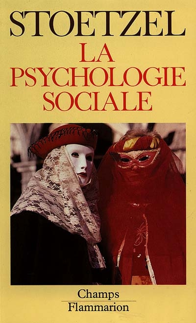 Emprunter La psychologie sociale livre