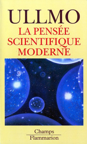 Emprunter La pensée scientifique moderne livre