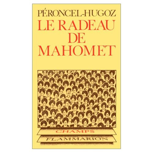 Emprunter LE RADEAU DE MAHOMET livre