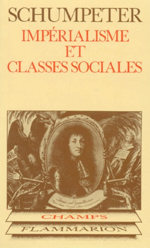 Emprunter IMPERIALISME ET CLASSES SOCIALES - - TRADUIT DE L'ALLEMAND - REVUE ET PRESENTEE livre