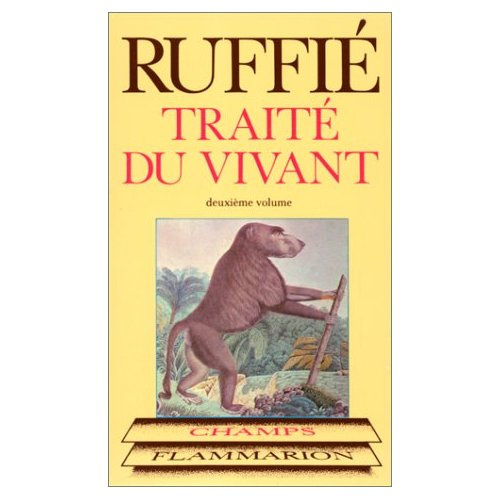 Emprunter Traité du vivant livre