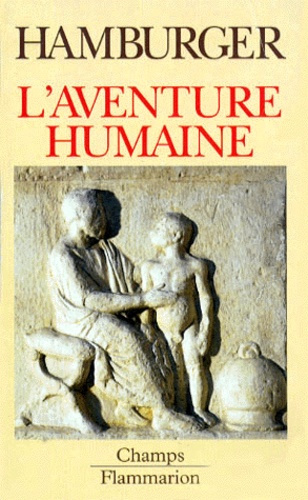 Emprunter L'aventure humaine livre