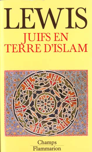 Emprunter Juifs en terre d'islam livre