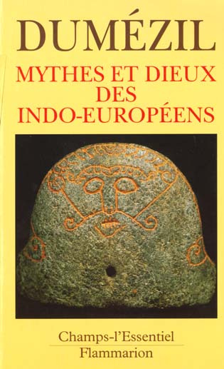 Emprunter Mythes et dieux des Indo-Européens livre