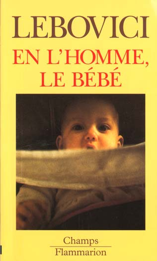 Emprunter En l'homme, le bébé livre
