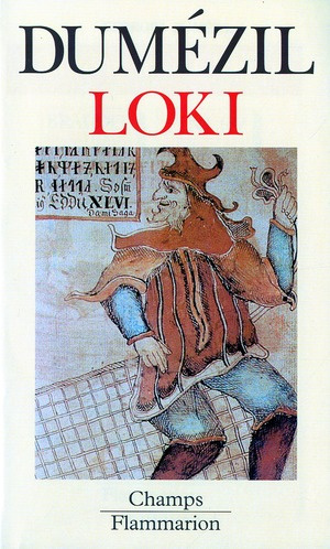 Emprunter Loki livre
