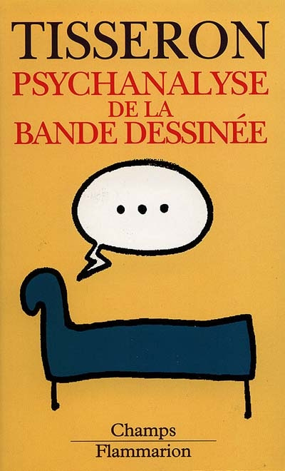 Emprunter Psychanalyse de la bande dessinée livre