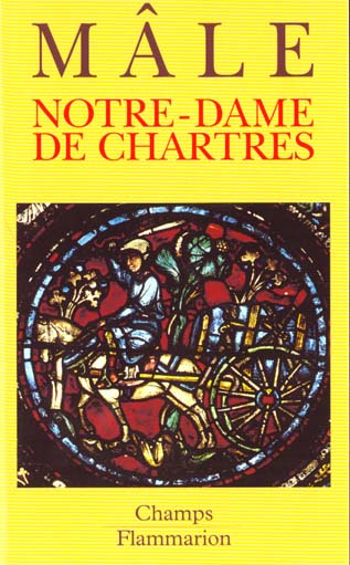 Emprunter Notre-Dame de Chartres livre