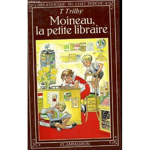 Emprunter MOINEAU LA PETITE LIBRAIRE livre