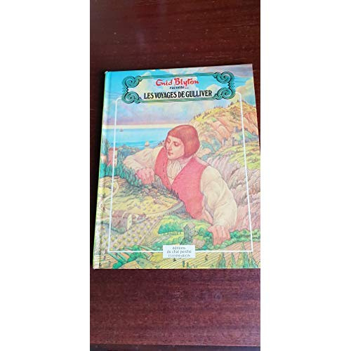 Emprunter VOYAGES DE GULLIVER VOYAGE A LILLIPUT (LES) - - TRADUIT DE L'ANGLAIS livre