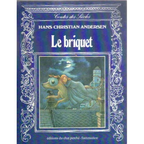 Emprunter BRIQUET (LE) livre
