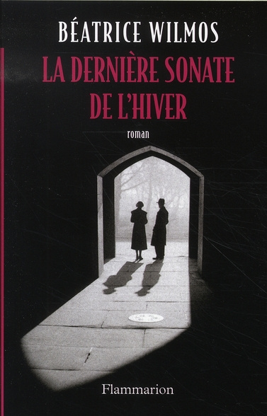 Emprunter La Dernière Sonate de l'hiver livre