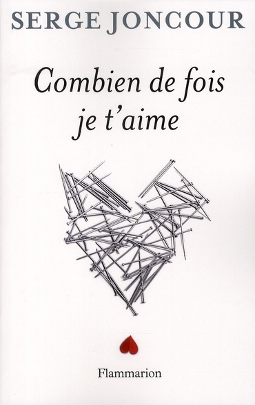 Emprunter Combien de fois je t'aime livre