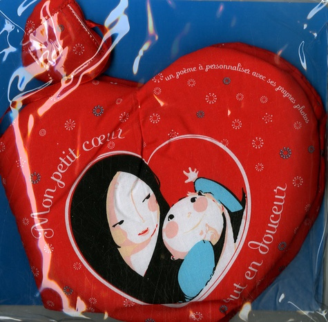 Emprunter Mon petit coeur tout en douceur livre