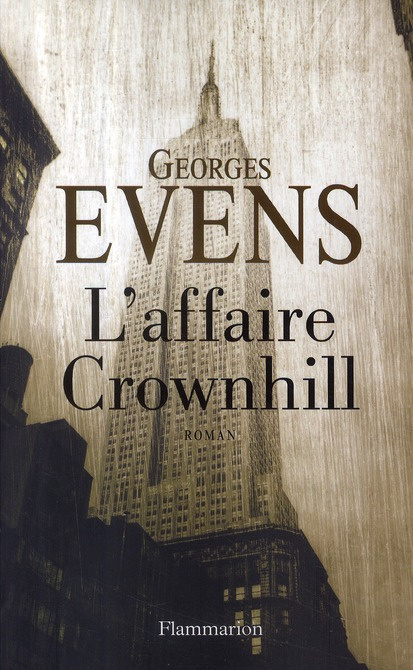Emprunter L'affaire Crownhill livre