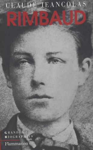 Emprunter Rimbaud livre