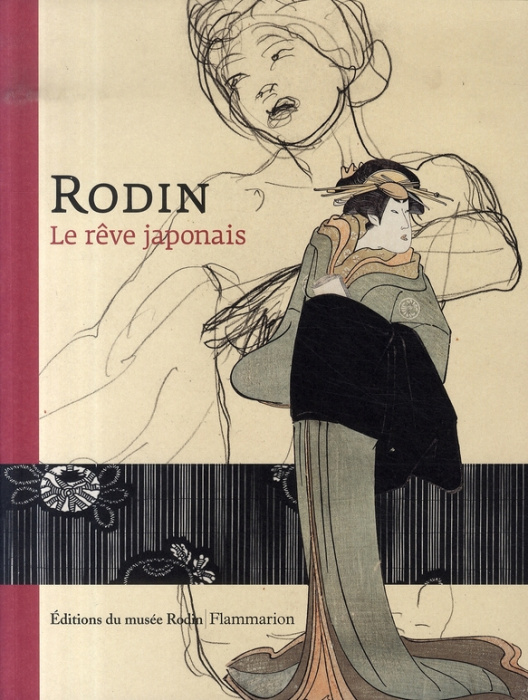 Emprunter Rodin. Le rêve japonais livre