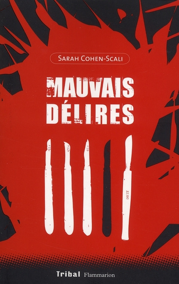 Emprunter Mauvais délires livre