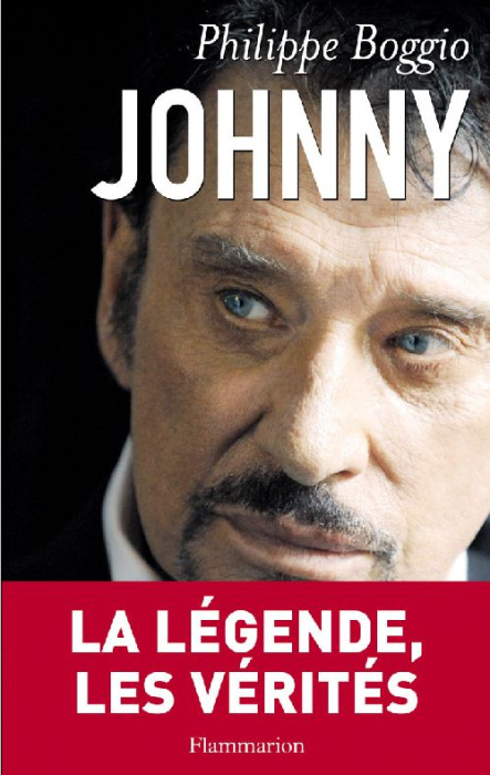 Emprunter Johnny livre