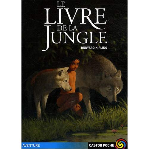 Emprunter Le Livre de la jungle livre