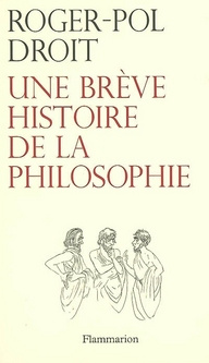 Emprunter Une brève histoire de la philosophie livre