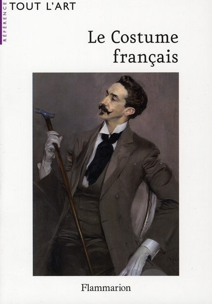 Emprunter Le costume français livre