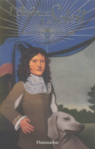 Emprunter L'Enfance du Soleil livre