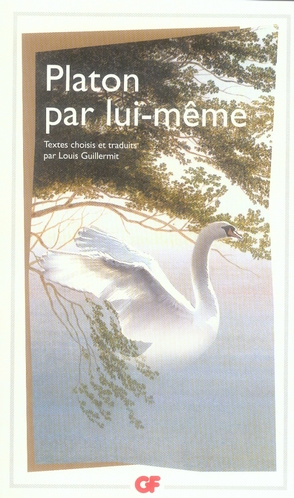 Emprunter Platon par lui-même livre