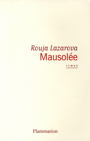 Emprunter Mausolée livre