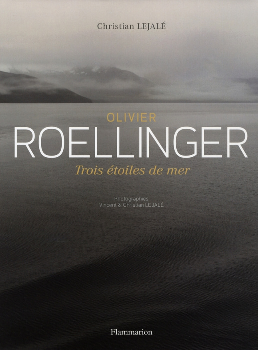 Emprunter Trois étoiles de mer livre