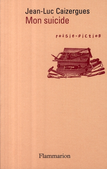 Emprunter Mon suicide livre