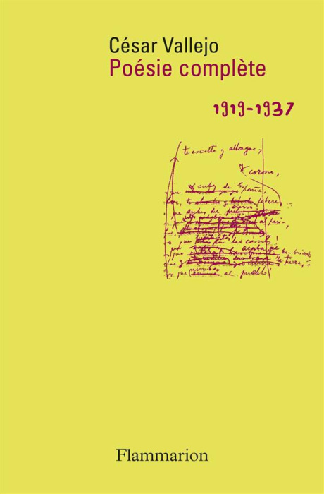 Emprunter Poésie complète livre