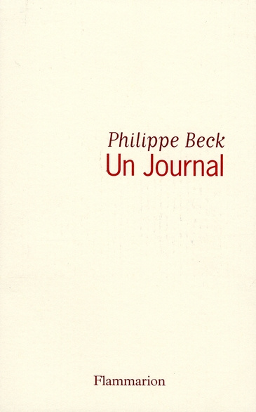 Emprunter Un Journal livre