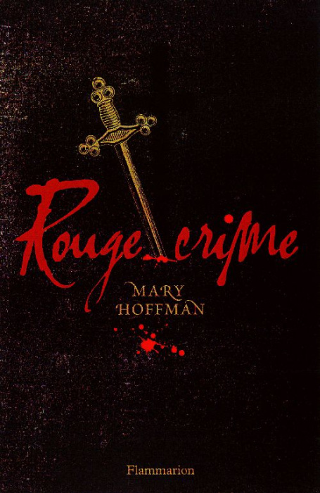 Emprunter Rouge crime livre