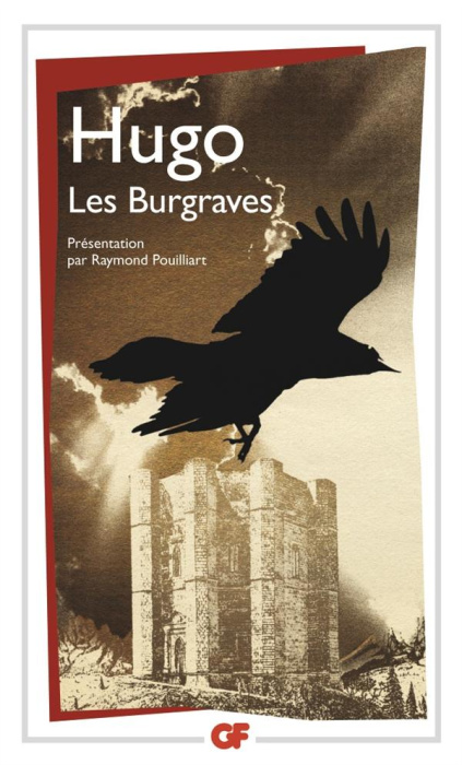 Emprunter Les Burgraves livre