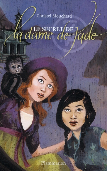 Emprunter Le secret de la dame de Jade livre