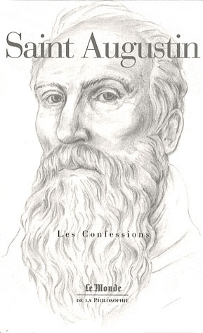 Emprunter Les Confessions livre