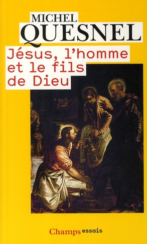 Emprunter Jésus, l'homme et le fils de Dieu. Edition revue et corrigée livre