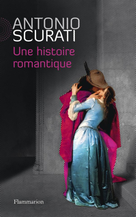 Emprunter Une histoire romantique livre