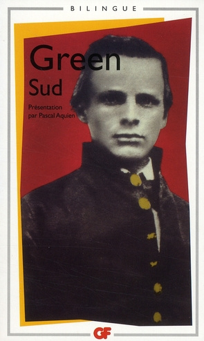 Emprunter Sud. Edition bilingue français-anglais livre