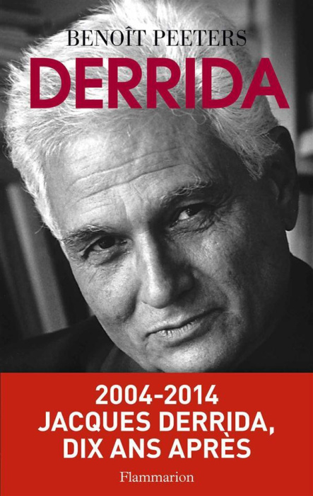 Emprunter Derrida livre